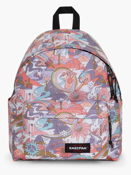 Sac à Dos Day Pak'r 1 Compartiment Eastpak Multicolore authentic EK0A5BG4
