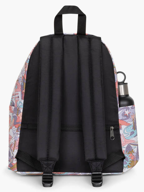Sac à Dos Day Pak'r 1 Compartiment Eastpak Multicolore authentic EK0A5BG4 vue secondaire 3