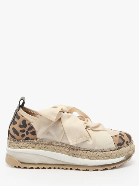 Sneakers Venus Gaimo Beige women VENUS