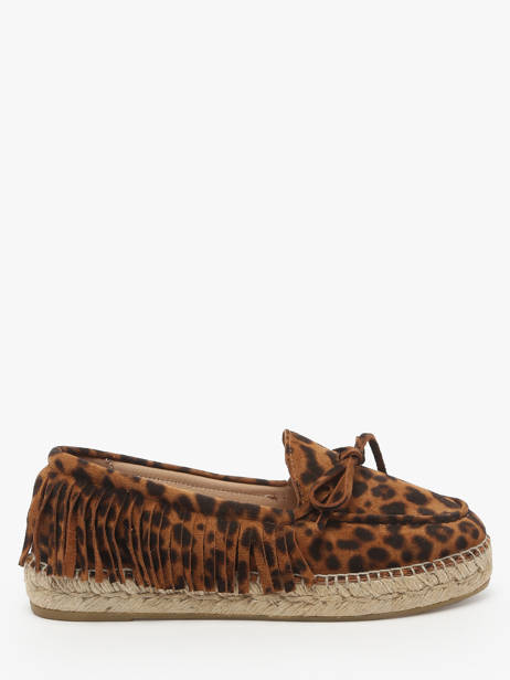 Espadrilles Chielo Gaimo Marron women CHIELO