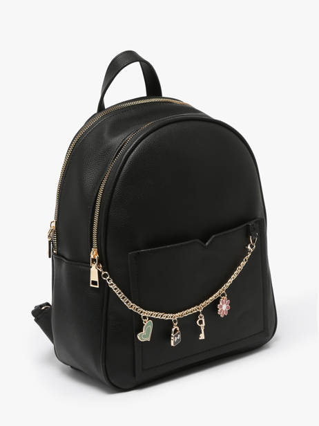Sac à Dos Torrow Noir girly TGIR01 vue secondaire 2