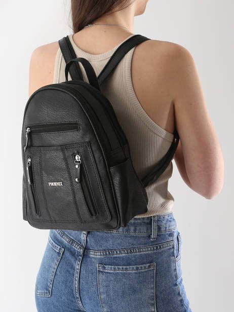 Sac à Dos Miniprix basic P19 vue secondaire 1