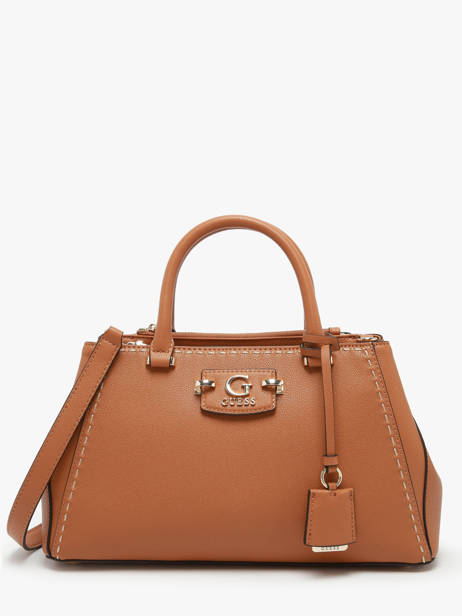 Sac à Main Anadela Guess Marron anadela BG963706