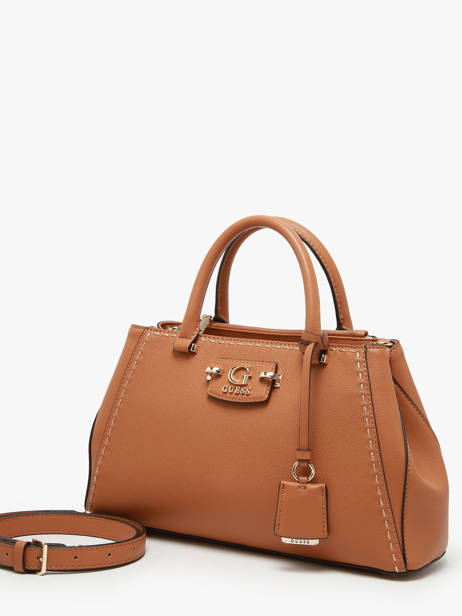 Sac à Main Anadela Guess Marron anadela BG963706 vue secondaire 2
