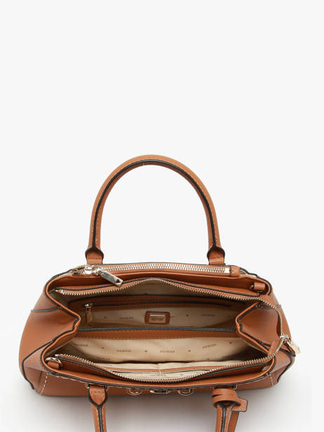 Sac à Main Anadela Guess Marron anadela BG963706 vue secondaire 3