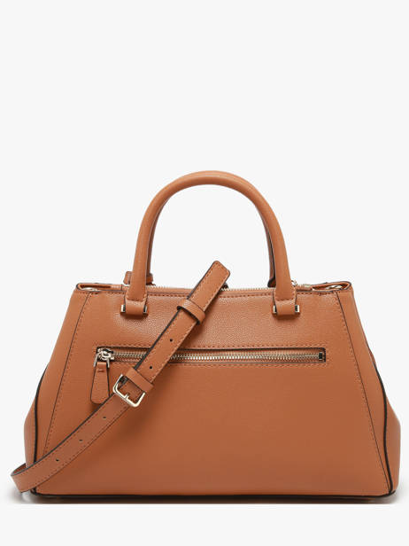 Sac à Main Anadela Guess Marron anadela BG963706 vue secondaire 4