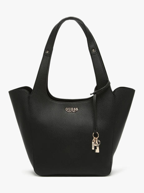 Sac Porté épaule Anadela Guess Noir anadela BG964022
