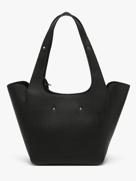 Sac Porté épaule Anadela Guess Noir anadela BG964022 vue secondaire 4