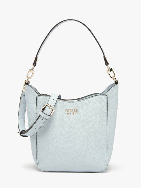 Sac à Main Brenton Guess Bleu brenton PG964803