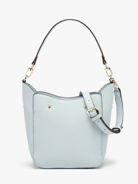 Sac à Main Brenton Guess Bleu brenton PG964803 vue secondaire 4