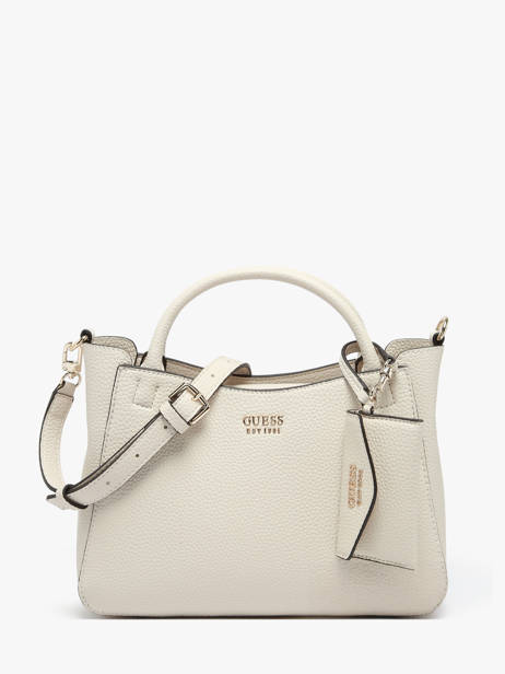 Sac à Main Brenton Guess Beige brenton PG964805