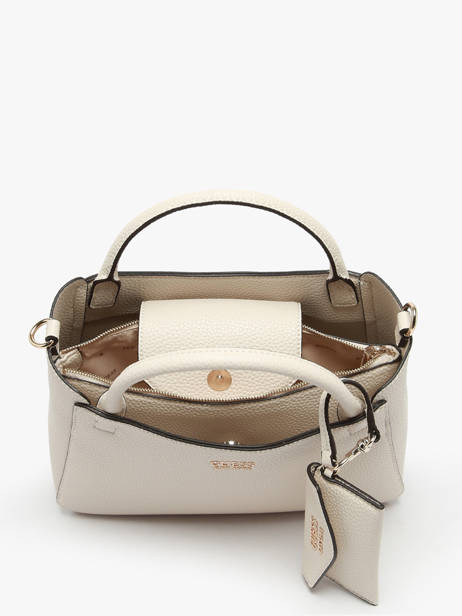 Sac à Main Brenton Guess Beige brenton PG964805 vue secondaire 3