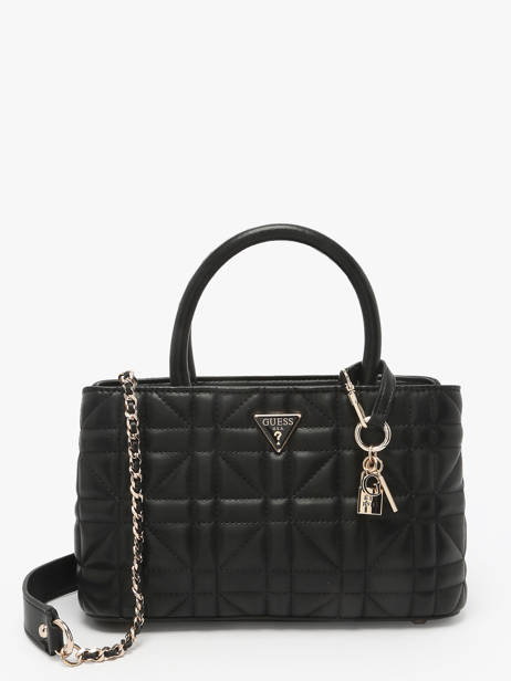 Sac Bandoulière Edita Guess Noir edita QG962506