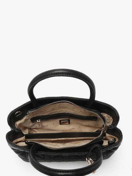 Sac Bandoulière Edita Guess Noir edita QG962506 vue secondaire 3