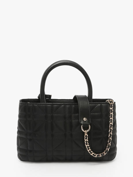 Sac Bandoulière Edita Guess Noir edita QG962506 vue secondaire 4