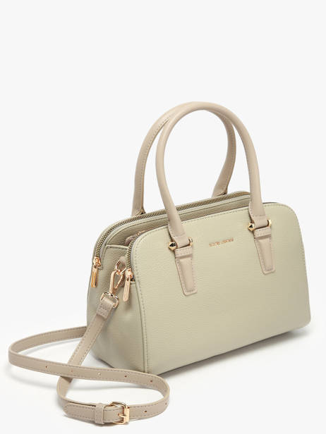 Sac à Main Alpes David jones Gris alpes CM6827H vue secondaire 2