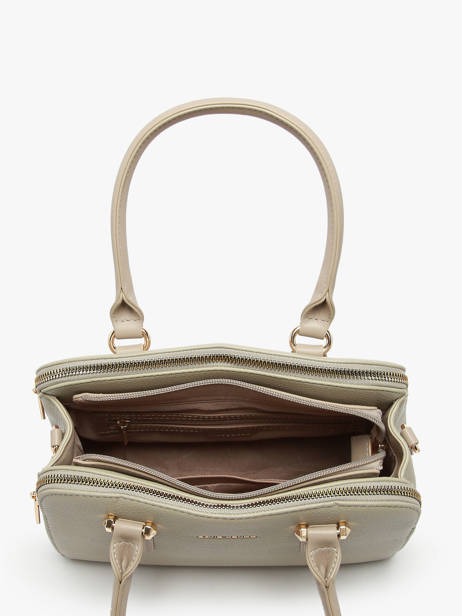 Sac à Main Alpes David jones Gris alpes CM6827H vue secondaire 3