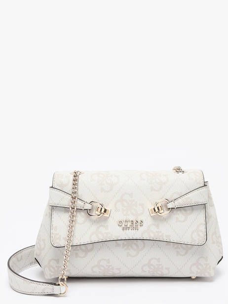Sac Bandoulière Lorelei Guess Marron lorelei OS963921