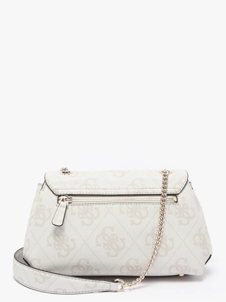Sac Bandoulière Lorelei Guess Marron lorelei OS963921 vue secondaire 3