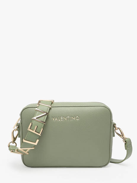 Sac Bandoulière Alexia Valentino Vert alexia VBS5A809