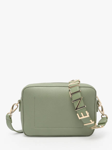Sac Bandoulière Alexia Valentino Vert alexia VBS5A809 vue secondaire 4