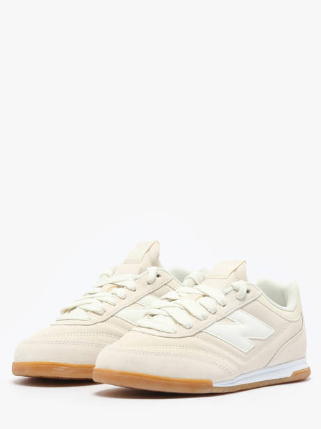 Sneakers Rc42 New balance Beige men URC42EA vue secondaire 2