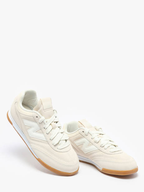 Sneakers Rc42 New balance Beige men URC42EA vue secondaire 3