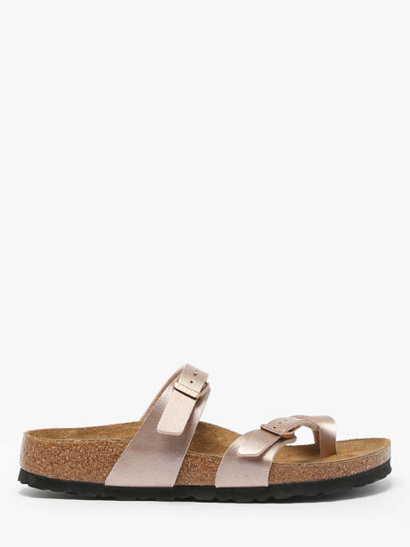 Sandales Mayari Birkenstock Rose women 1029817