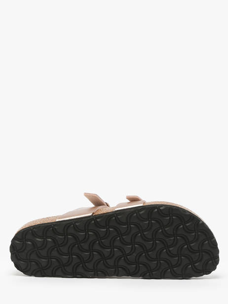 Sandales Mayari Birkenstock Rose women 1029817 vue secondaire 4