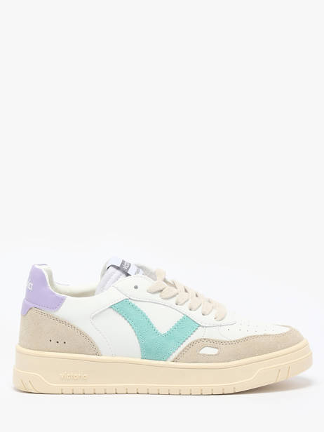 Sneakers Seul Victoria Multicolore women 1257101