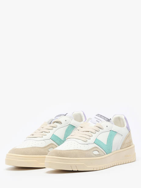 Sneakers Seul Victoria Multicolore women 1257101 vue secondaire 2