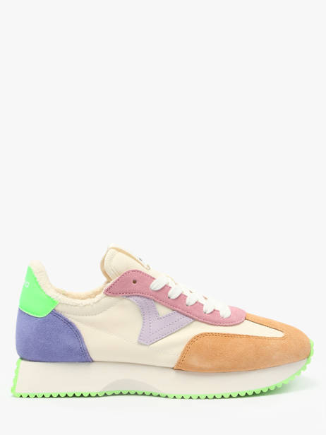Sneakers Cosmos Victoria Multicolore women 1134113