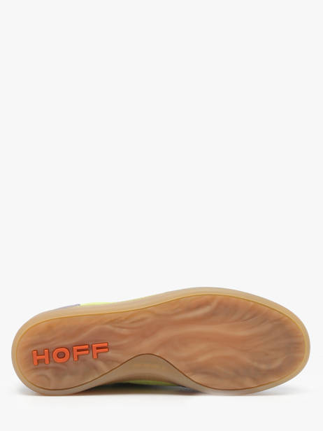 Sneakers Park Hoff Violet women 12519013 vue secondaire 5