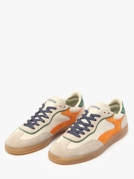 Sneakers Park Hoff Beige men 12519602 vue secondaire 2
