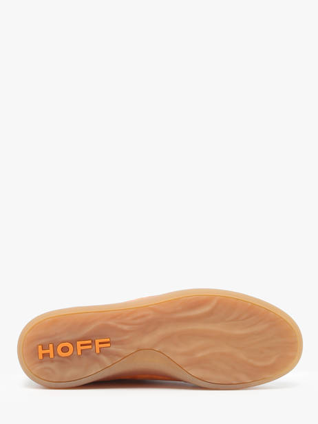 Sneakers Park Hoff Beige men 12519602 vue secondaire 5