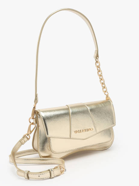Sac Porté épaule Unika Valentino Or unika VBS8P13M vue secondaire 2