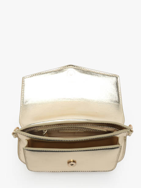 Sac Porté épaule Unika Valentino Or unika VBS8P13M vue secondaire 3