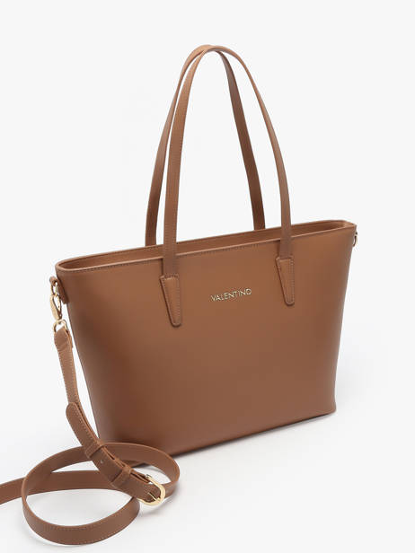 Sac Porté épaule Zero Re Valentino Marron zero re VBS7B301 vue secondaire 2