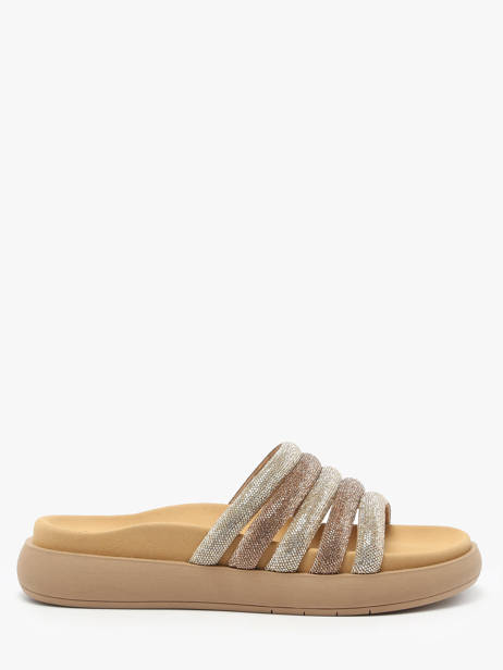 Mules Gabor Argent women 82