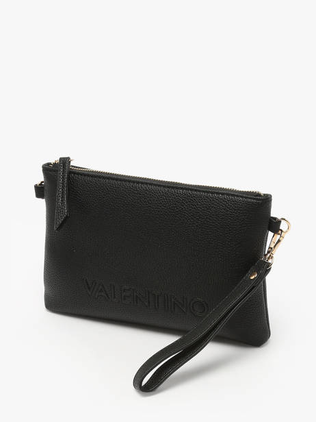 Sac Bandoulière Rised Re Valentino Noir rised re VBS8P918 vue secondaire 2