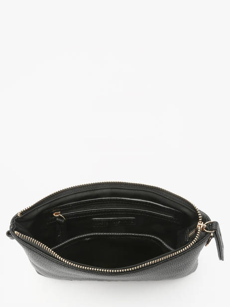 Sac Bandoulière Rised Re Valentino Noir rised re VBS8P918 vue secondaire 3