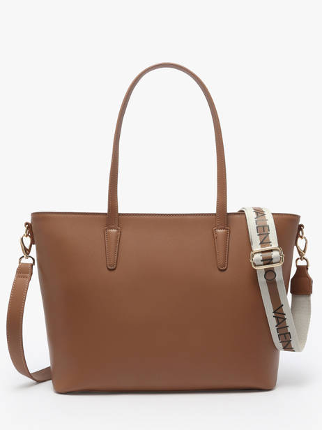 Sac Porté épaule Zero Re Valentino Marron zero re VBS7B301 vue secondaire 4