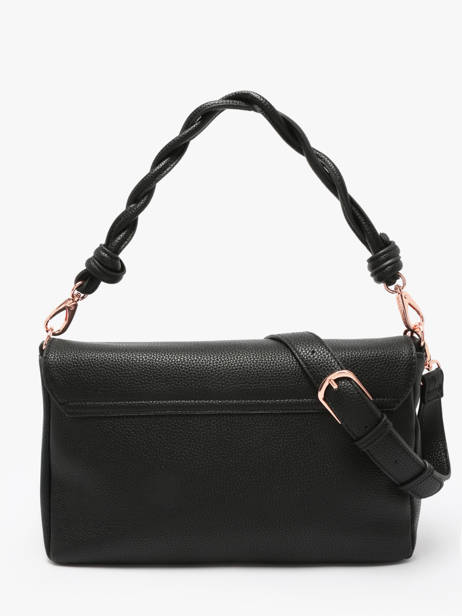 Sac Bandoulière Scarlett Re Valentino Noir scarlett re VBS8U909 vue secondaire 4