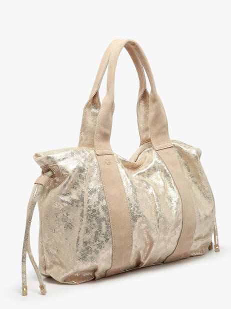 Sac Porté épaule Cu Mila louise Or cu 20204CU vue secondaire 2