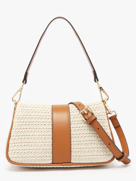 Sac Bandoulière Céline Laurent david Marron ld bags 951 vue secondaire 4