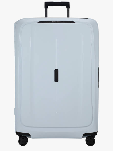 Valise Rigide Essens Samsonite Blanc essens 152056