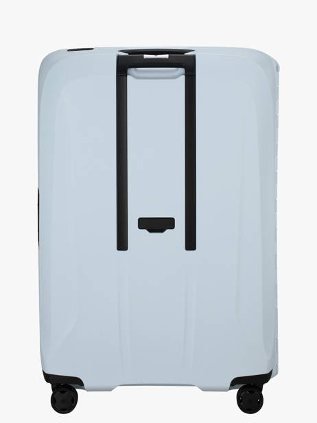 Valise Rigide Essens Samsonite Blanc essens 152056 vue secondaire 4