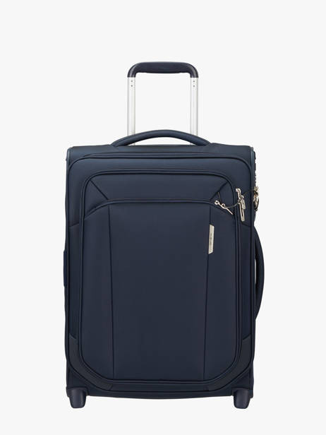Valise Cabine Samsonite Bleu respark 143312
