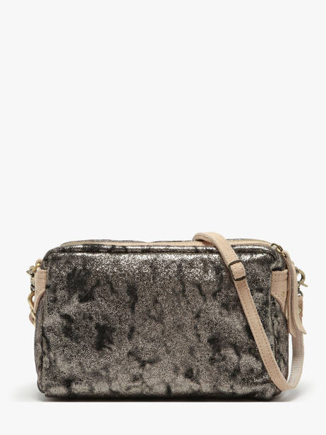Sac Bandoulière Cu Mila louise Noir cu 23673ACU vue secondaire 4