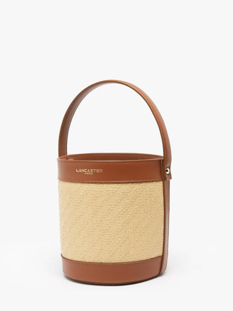 Sac Seau So Osier Lancaster Beige so osier 33 vue secondaire 2